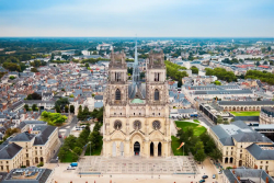 Reims - Orléans