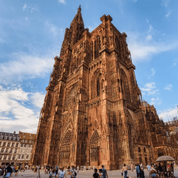 Strasbourg - Strasbourg