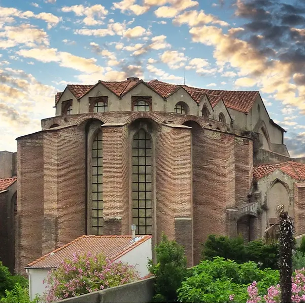 Luminiscencia: un espectáculo inmersivo a través del tiempo Perpignan