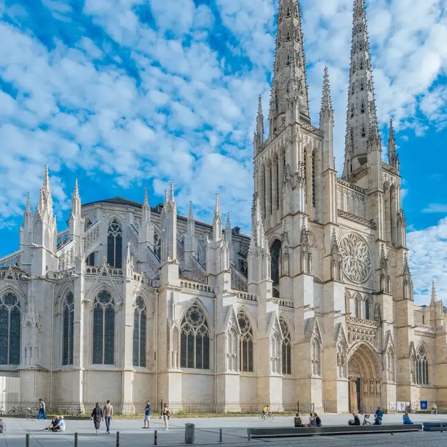 Luminiscence : un spectacle visuel immersif hors du temps Bordeaux