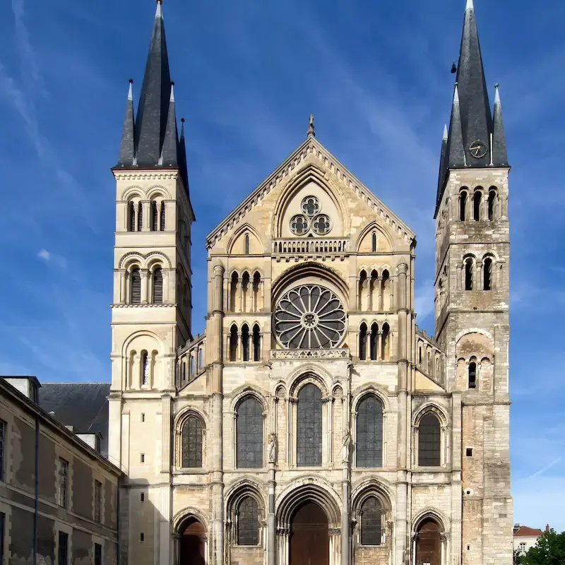 Luminiscence : un spectacle visuel immersif hors du temps Reims